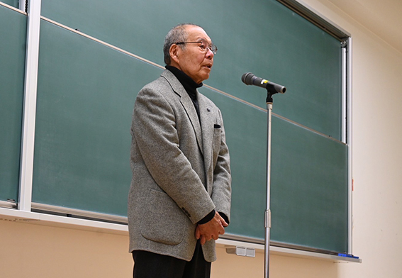 祝 選抜高校野球準優勝 近江高校