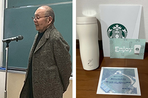 2025年龍谷大学硬式野球部 納会のご報告